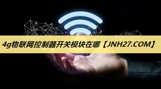 4g物联网控制器开关模块在哪