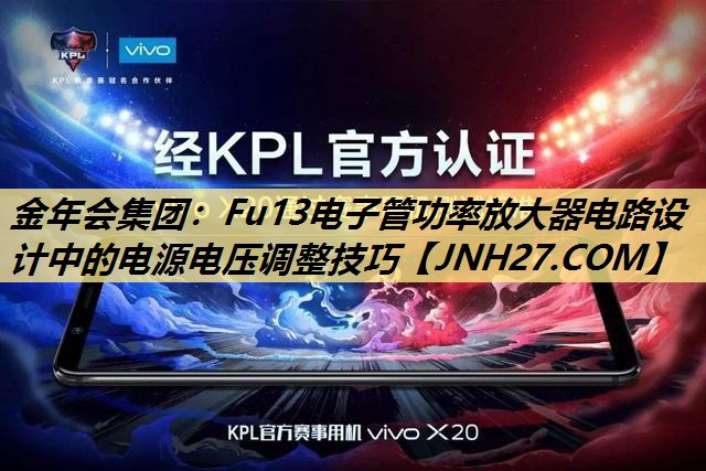 Fu13电子管功率放大器电路设计中的电源电压调整技巧 Fu13电子管功率放大器电路设计中的电源电压调整技巧