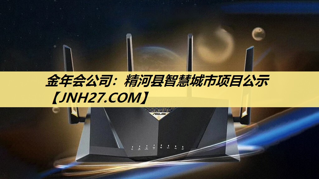 精河县智慧城市项目公示